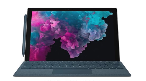 长征镇从 Mac 切换到 Microsoft Surface