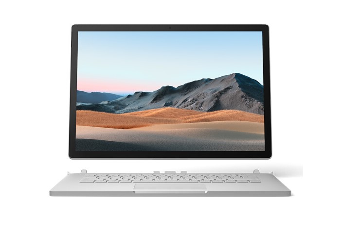 长征镇Surface 维修前的准备工作